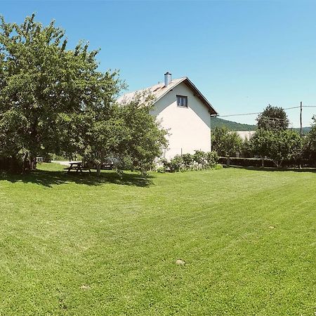 Asgard Guesthouse Йосипдол Екстериор снимка