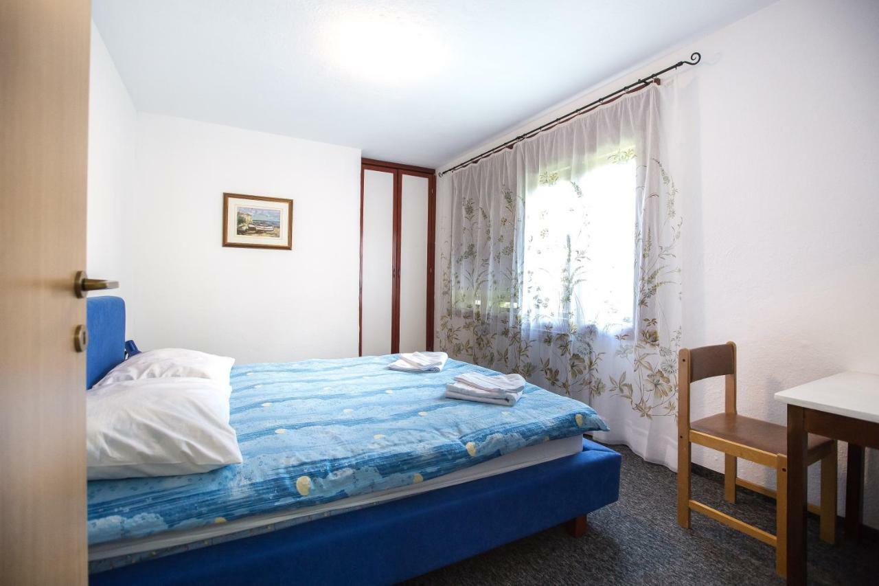 Asgard Guesthouse Йосипдол Екстериор снимка