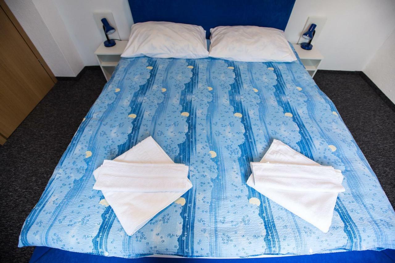 Asgard Guesthouse Йосипдол Екстериор снимка