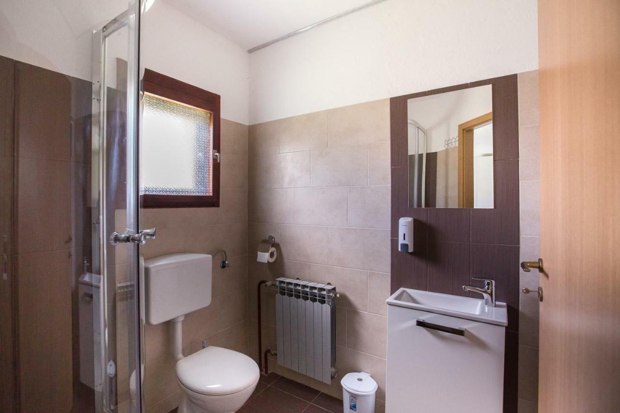 Asgard Guesthouse Йосипдол Екстериор снимка